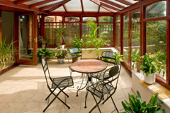 Great Burdon conservatory quotes