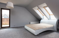 Great Burdon bedroom extensions